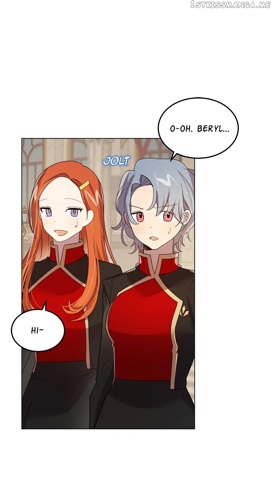 Cancel This Wish chapter 20 - page 43