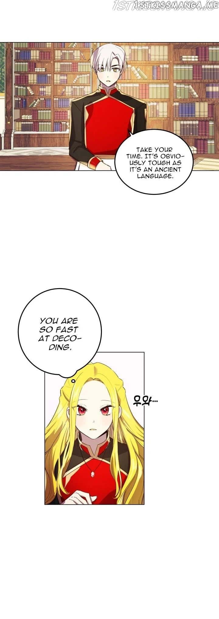 Cancel This Wish chapter 8 - page 4