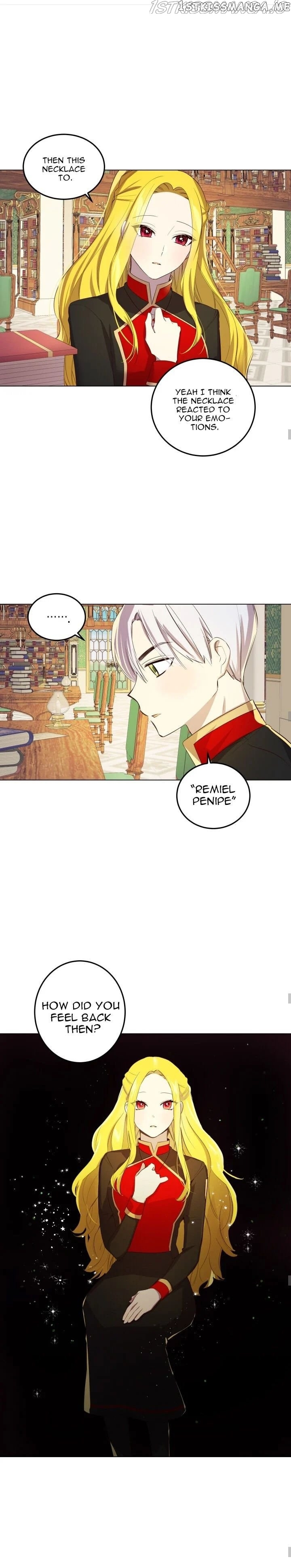 Cancel This Wish chapter 8 - page 9