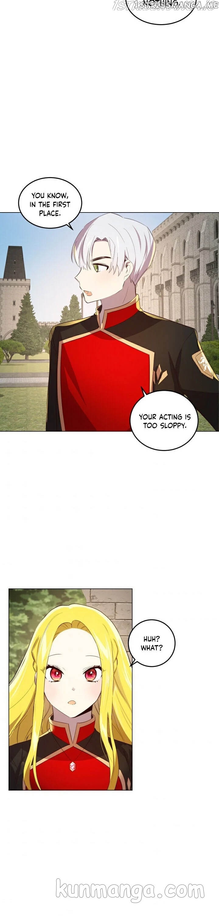 Cancel This Wish chapter 7 - page 10