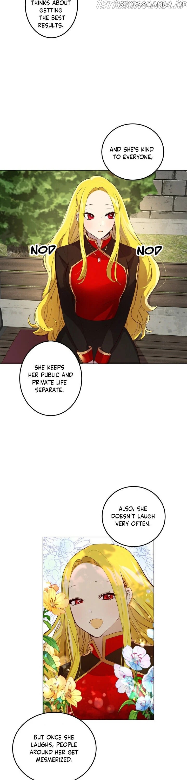Cancel This Wish chapter 7 - page 15