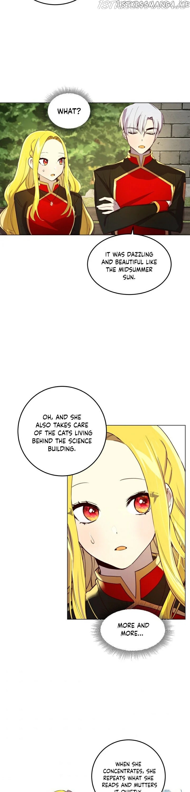 Cancel This Wish chapter 7 - page 16