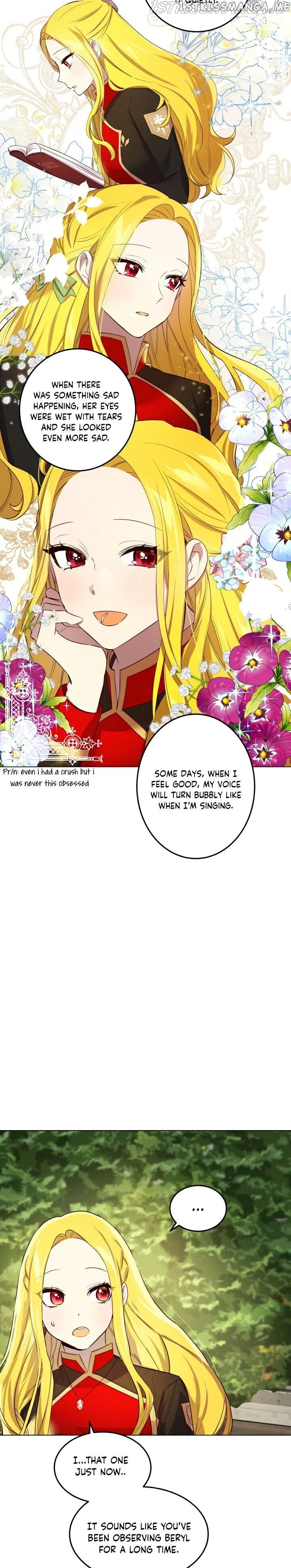 Cancel This Wish chapter 7 - page 17