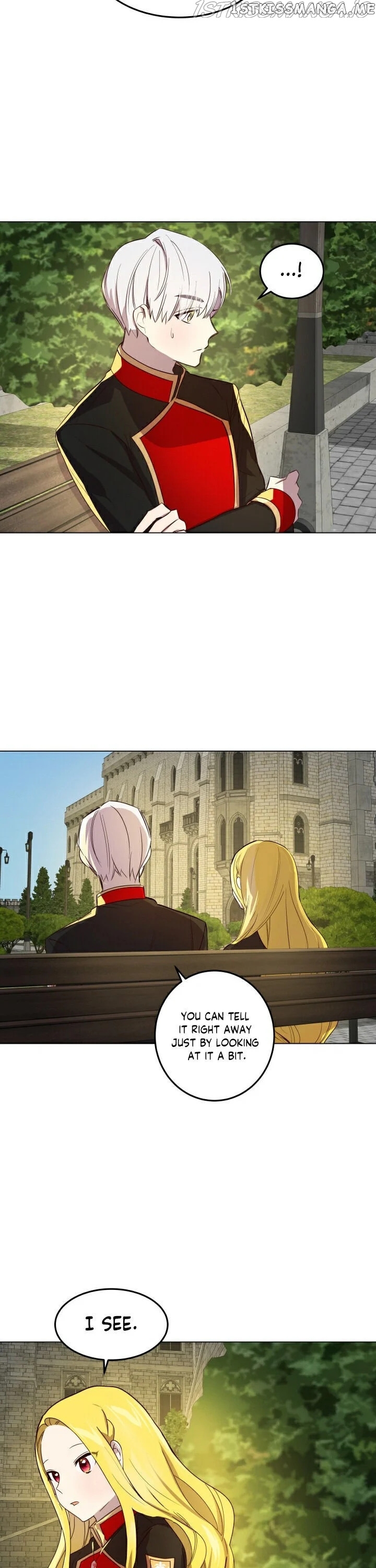 Cancel This Wish chapter 7 - page 18