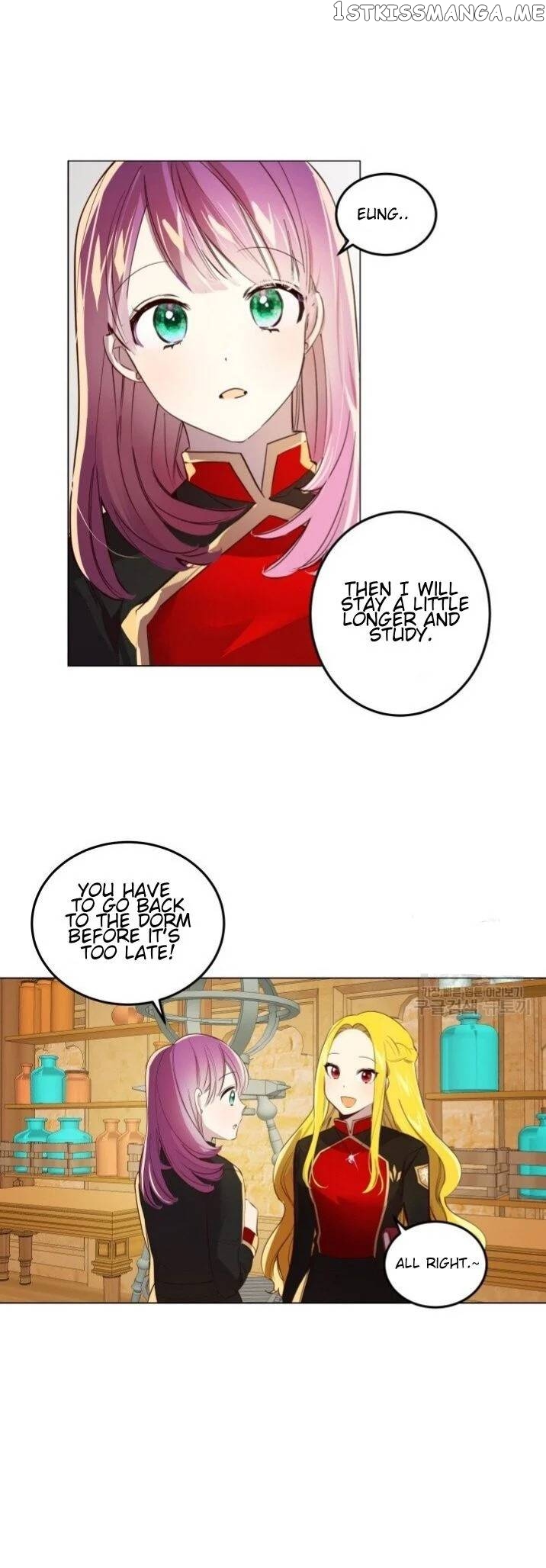 Cancel This Wish chapter 6 - page 10