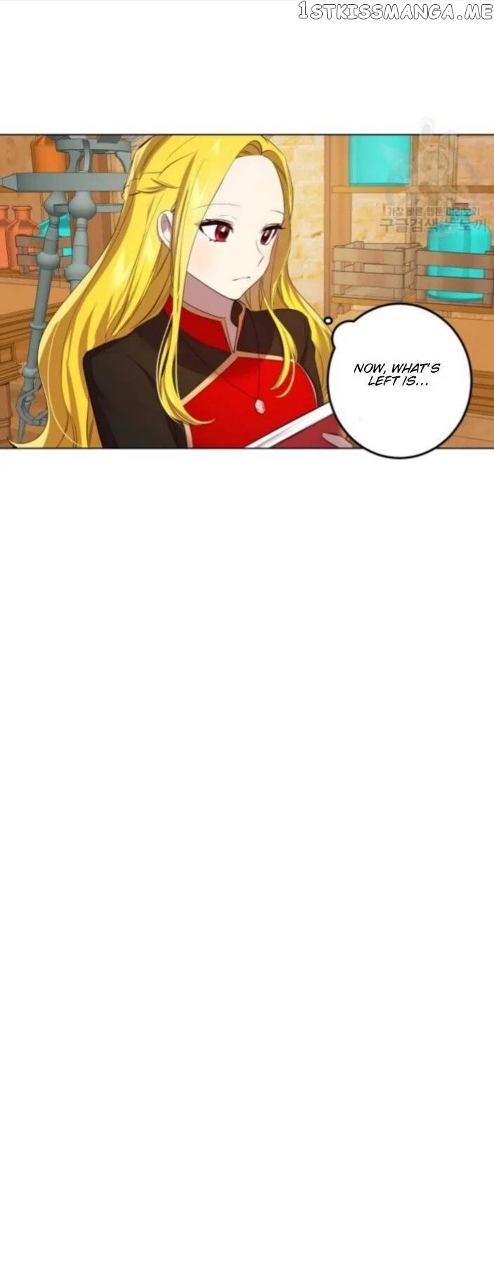 Cancel This Wish chapter 6 - page 12