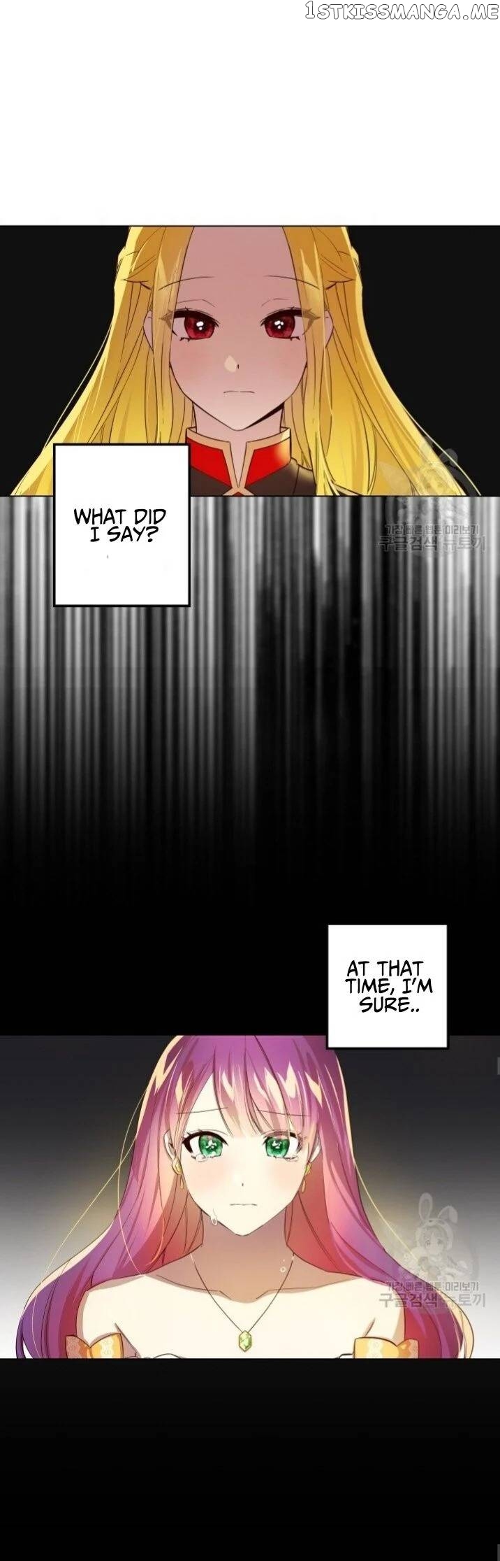 Cancel This Wish chapter 6 - page 19