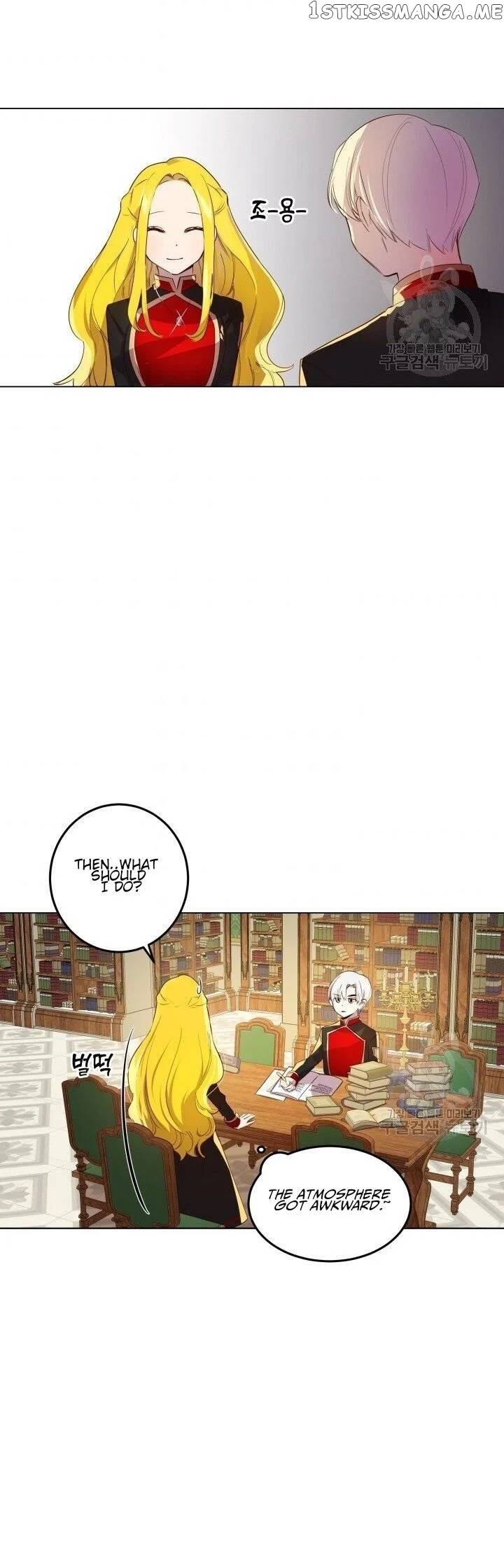 Cancel This Wish chapter 6 - page 24