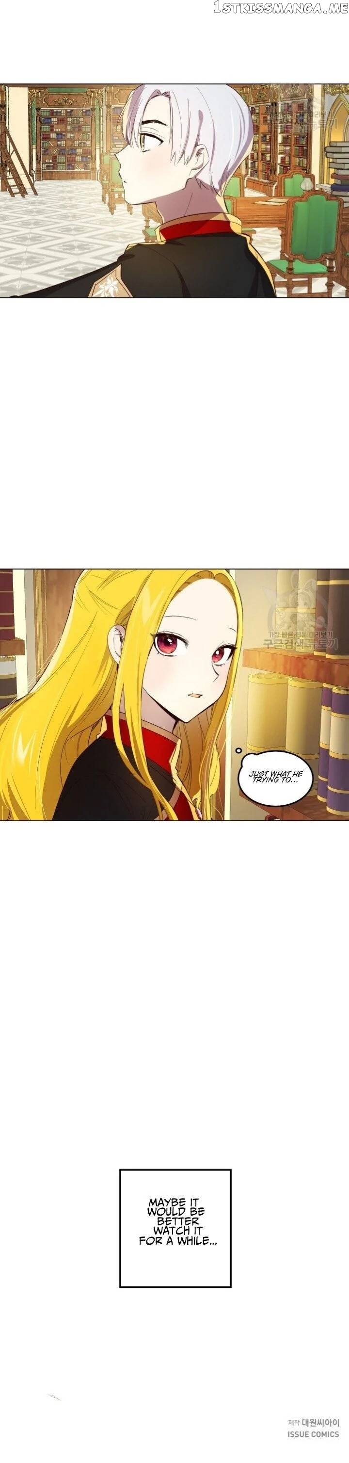 Cancel This Wish chapter 6 - page 30