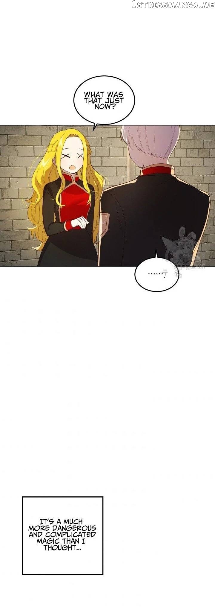 Cancel This Wish chapter 6 - page 4