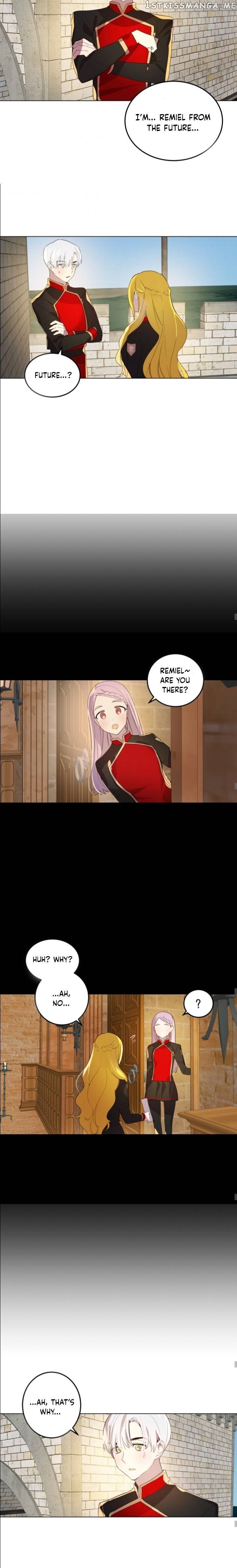 Cancel This Wish chapter 5 - page 18