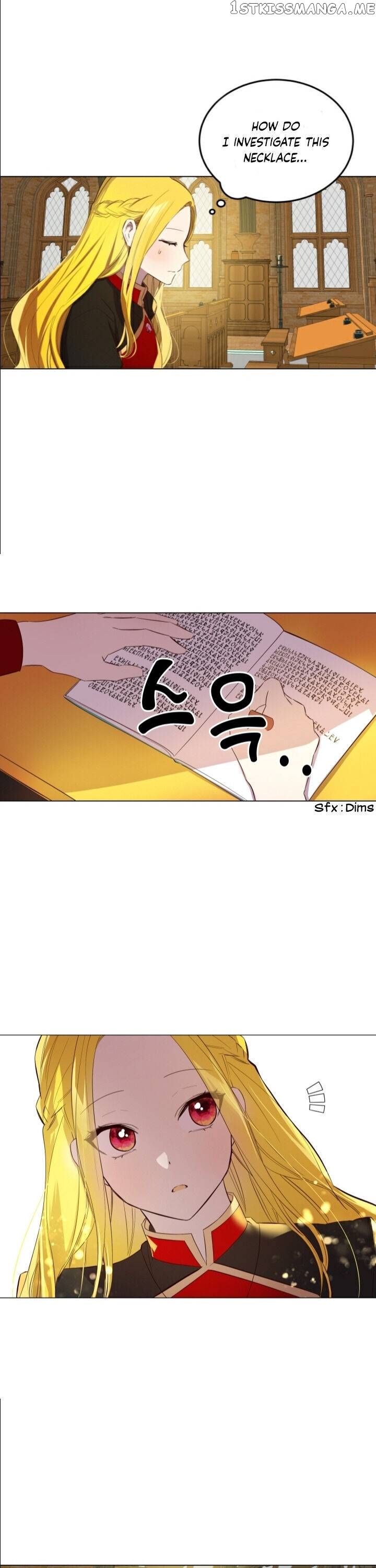Cancel This Wish chapter 5 - page 5