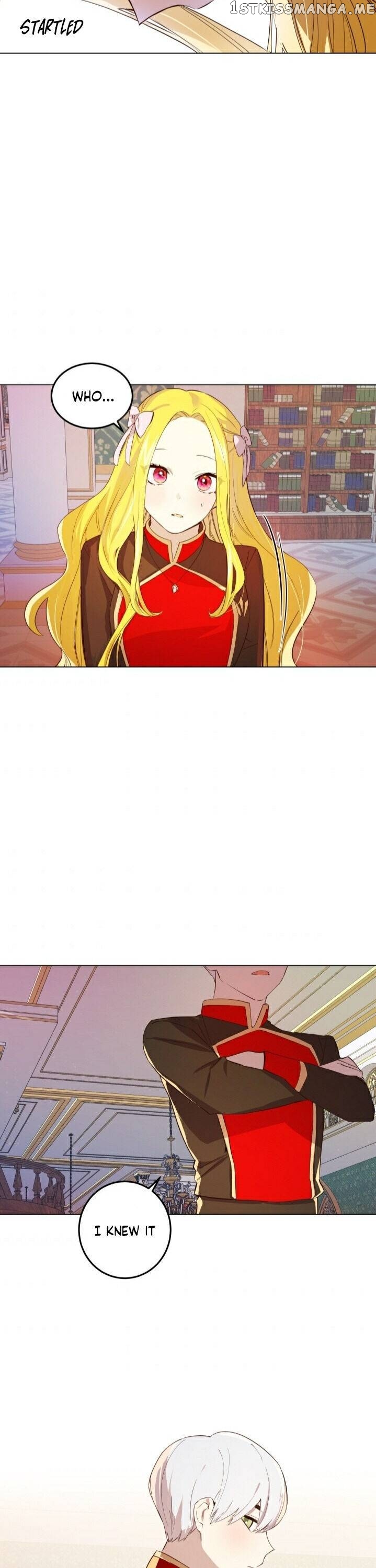 Cancel This Wish chapter 4 - page 12