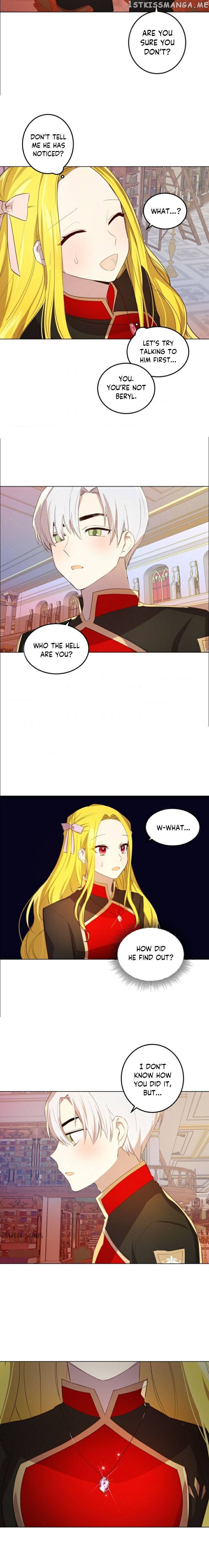 Cancel This Wish chapter 4 - page 15