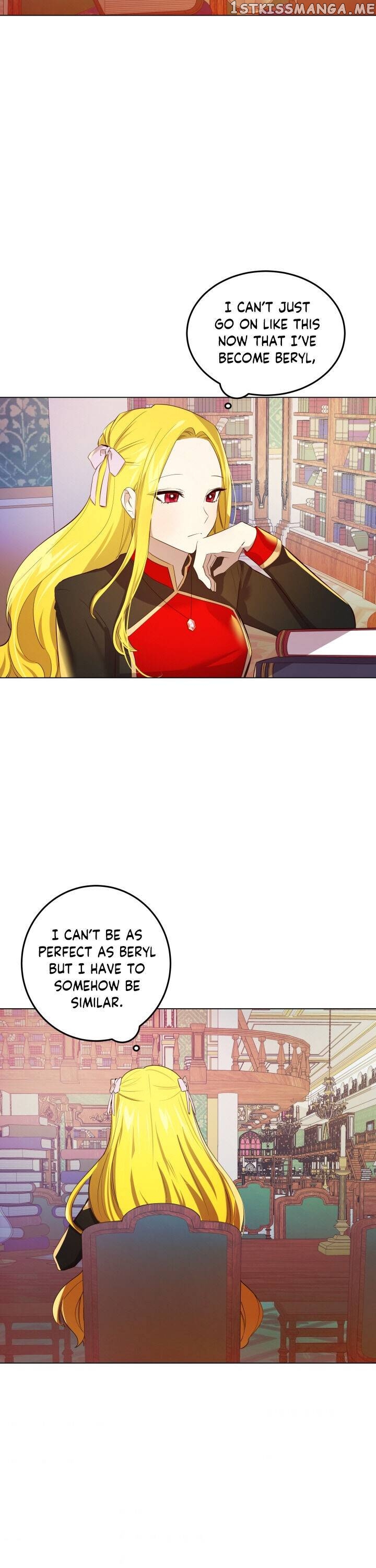 Cancel This Wish chapter 4 - page 2