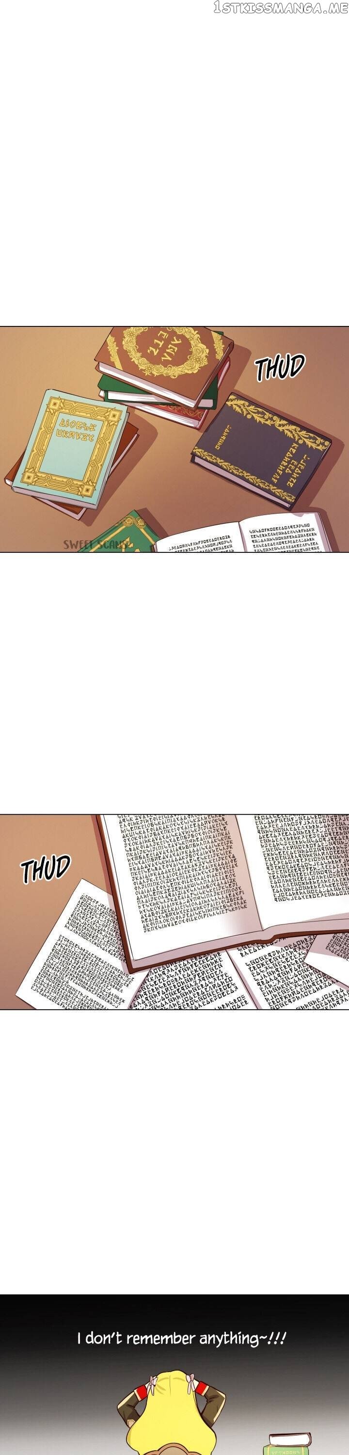 Cancel This Wish chapter 4 - page 4