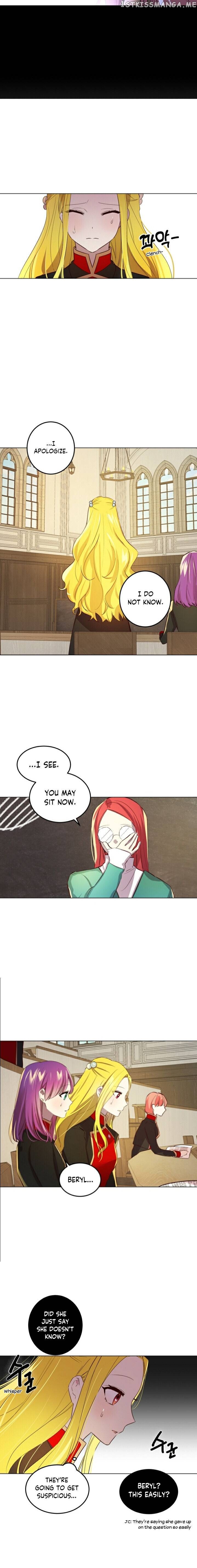 Cancel This Wish chapter 3 - page 13