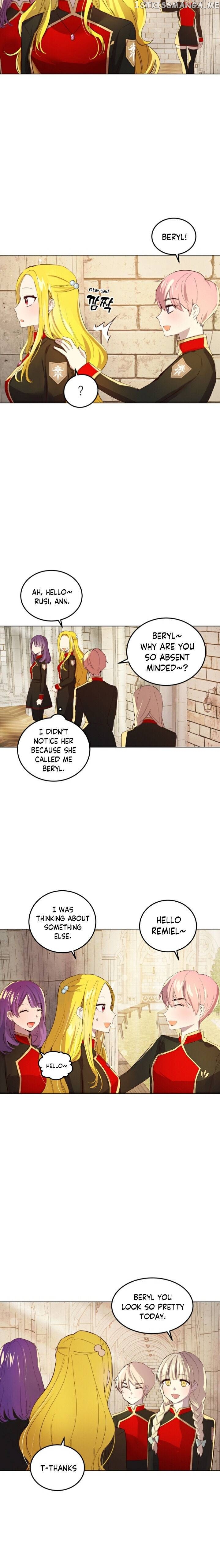Cancel This Wish chapter 3 - page 2