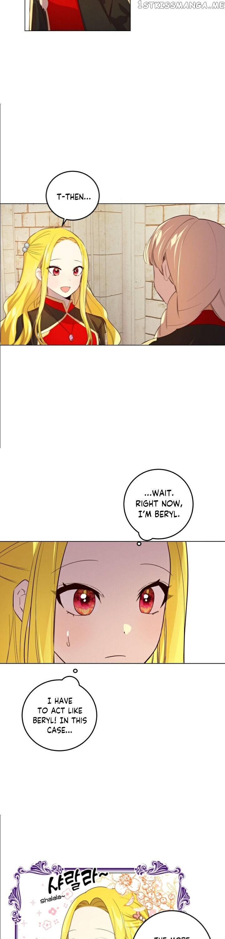 Cancel This Wish chapter 3 - page 4