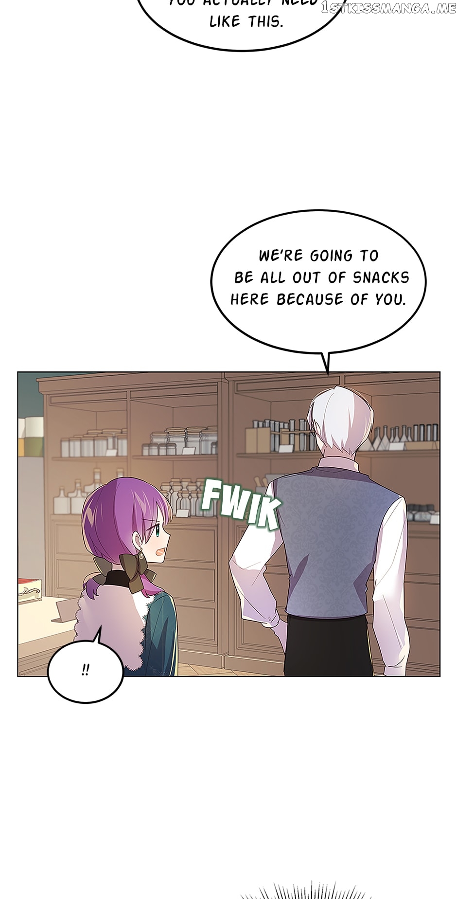 Cancel This Wish chapter 22 - page 10