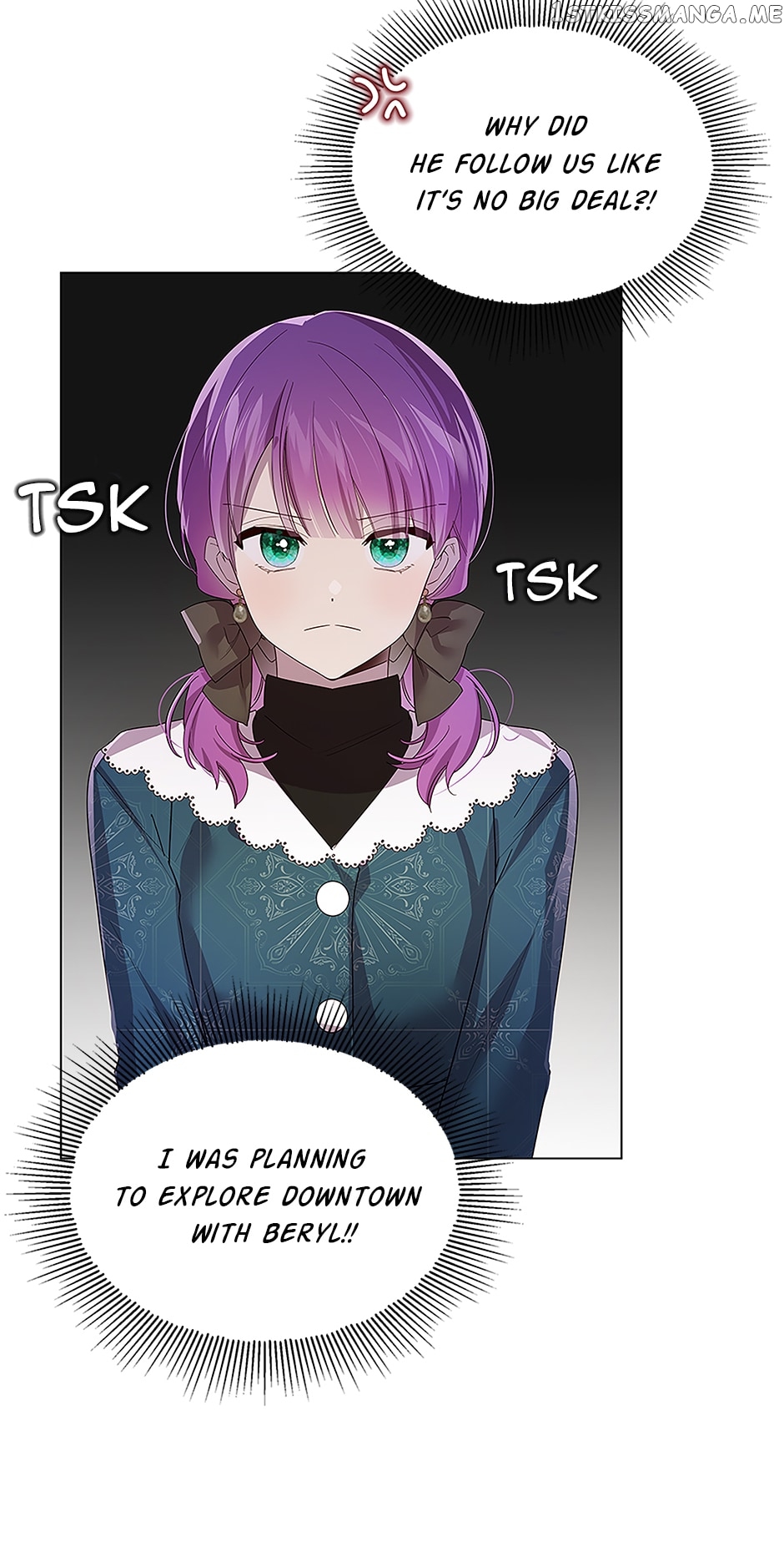 Cancel This Wish chapter 22 - page 11