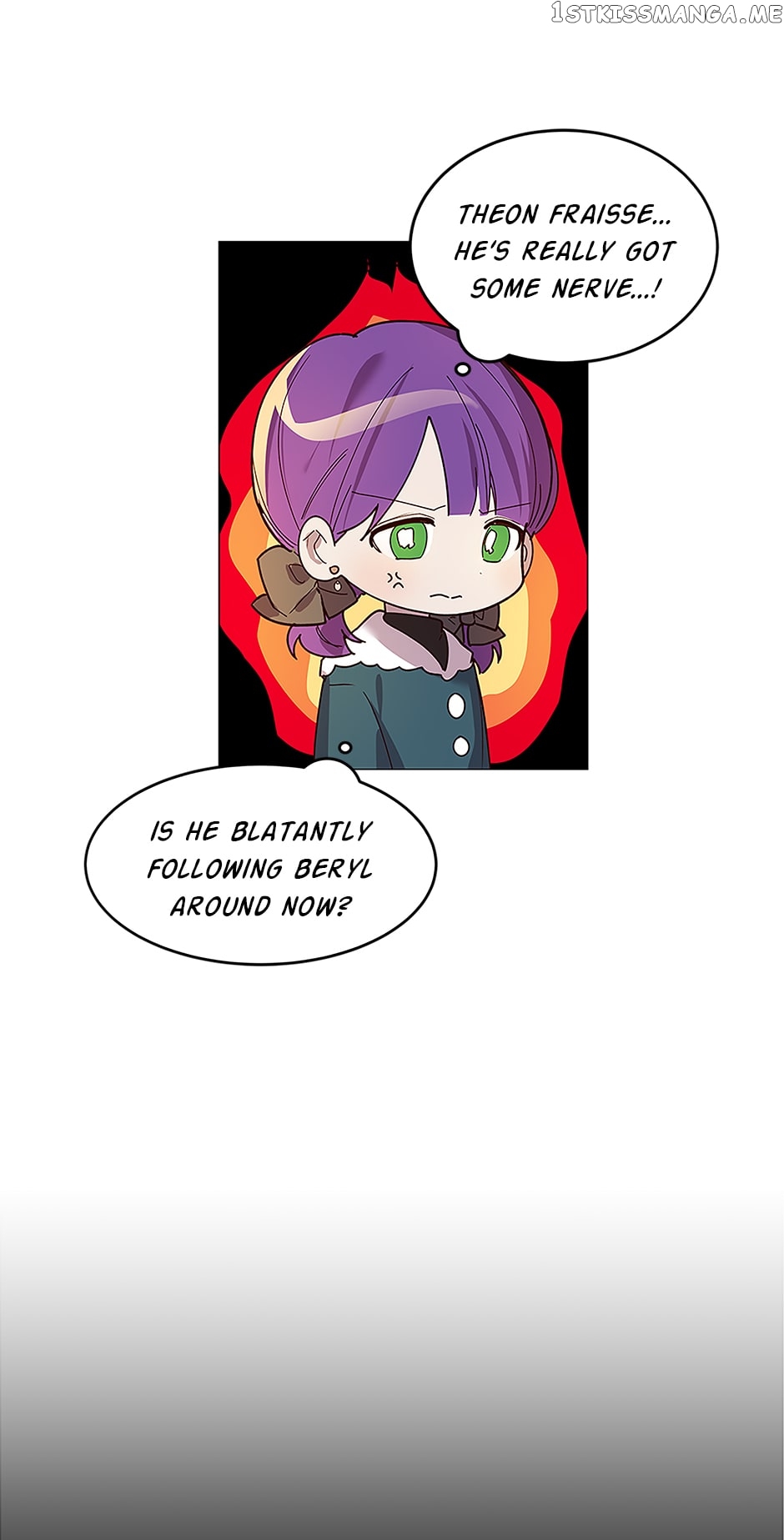 Cancel This Wish chapter 22 - page 12