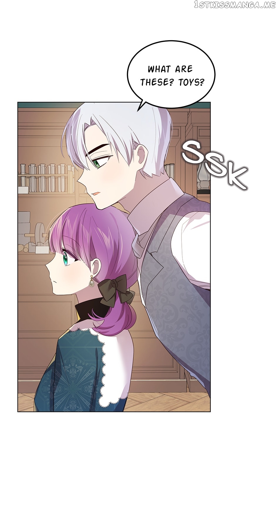 Cancel This Wish chapter 22 - page 20