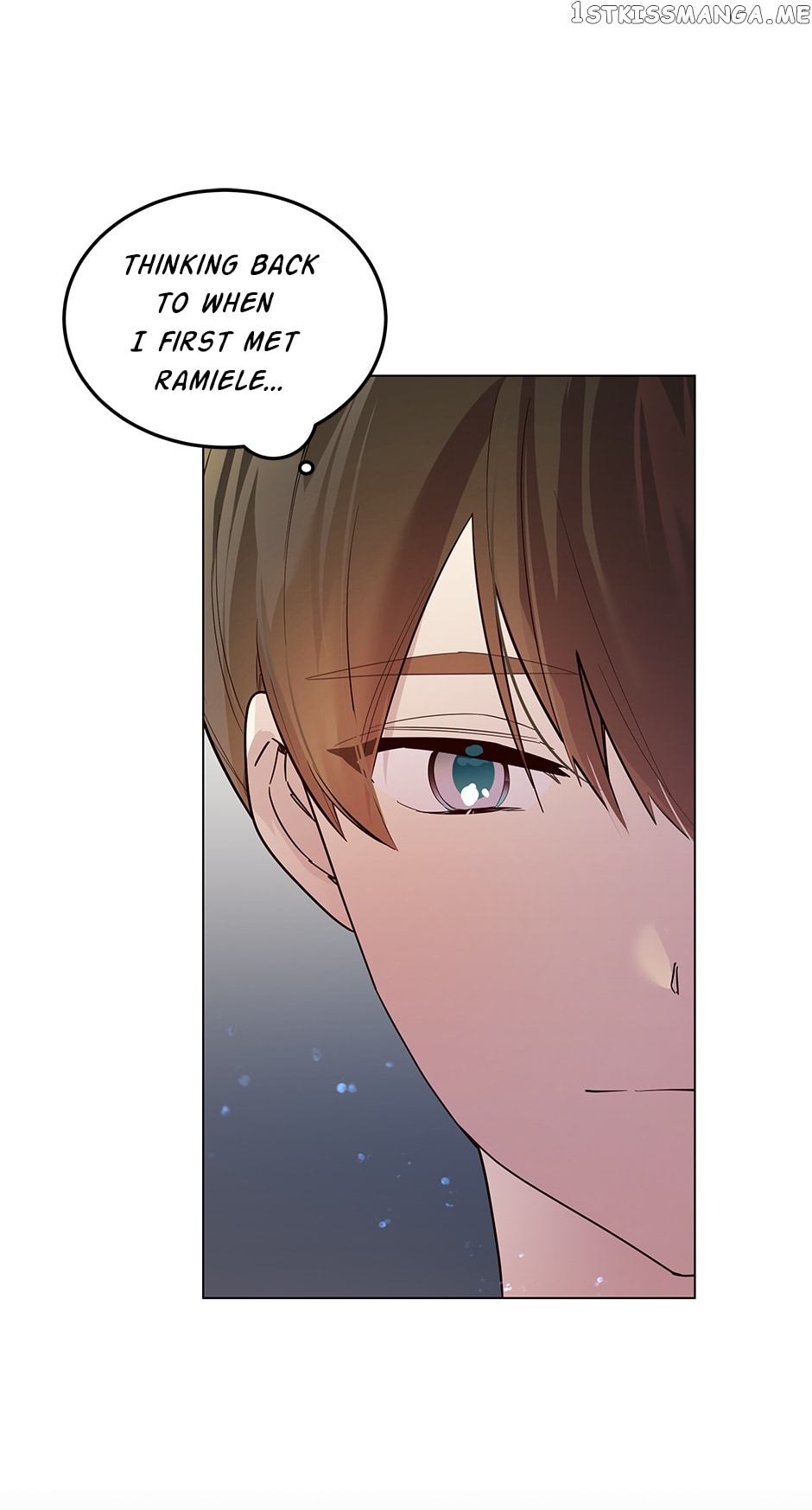 Cancel This Wish chapter 22 - page 43