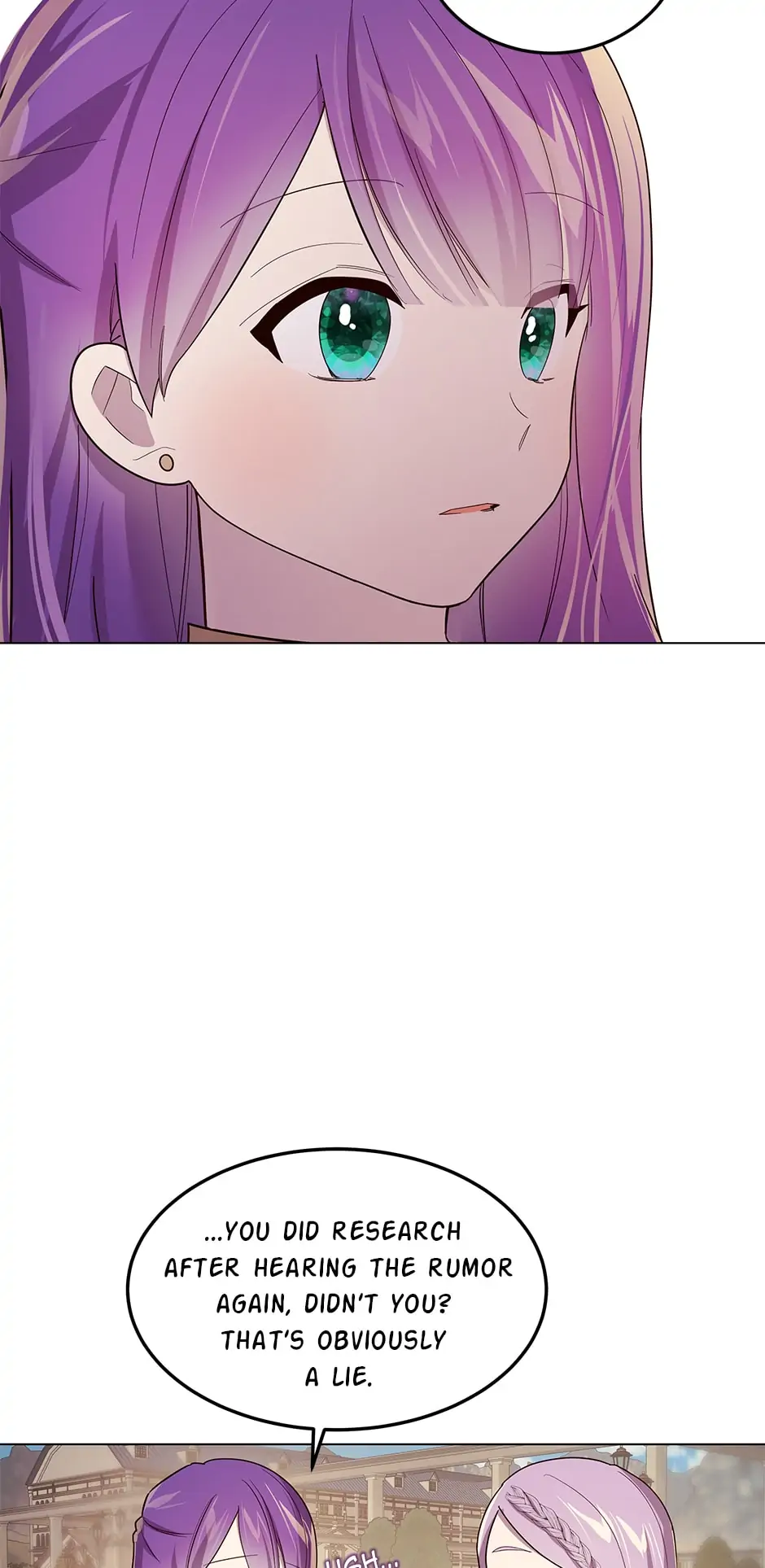 Cancel This Wish chapter 21 - page 10
