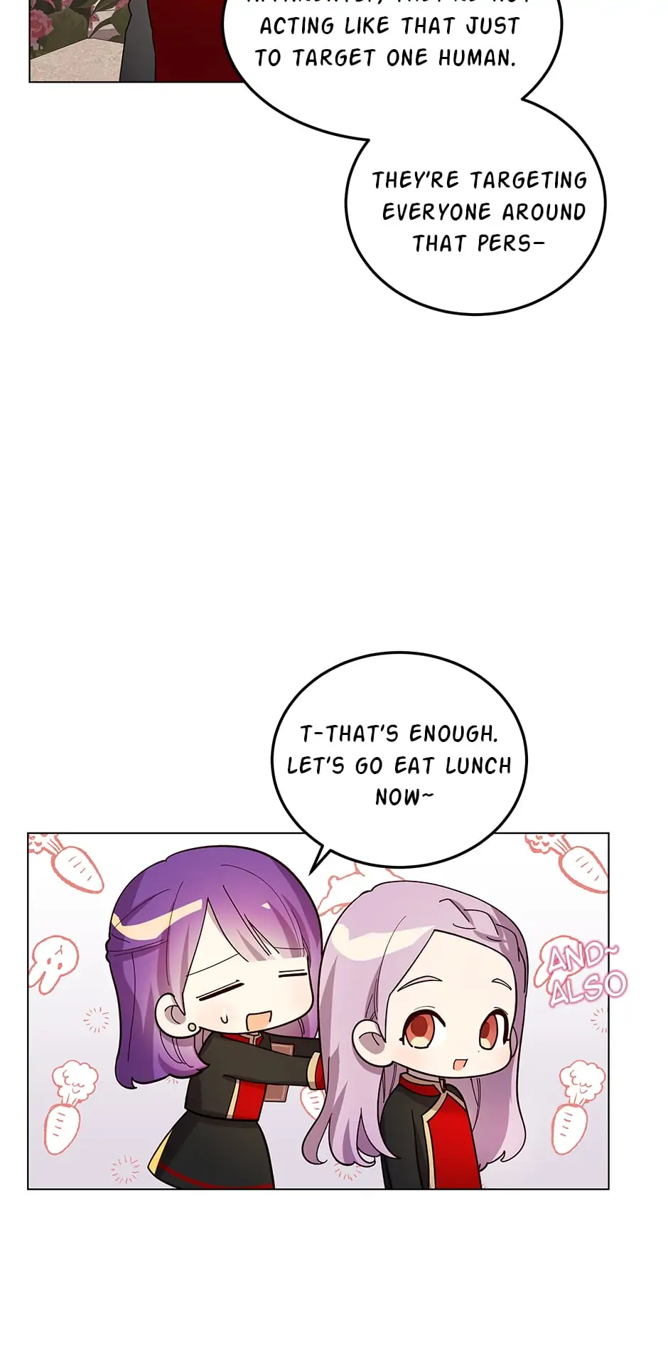 Cancel This Wish chapter 21 - page 13