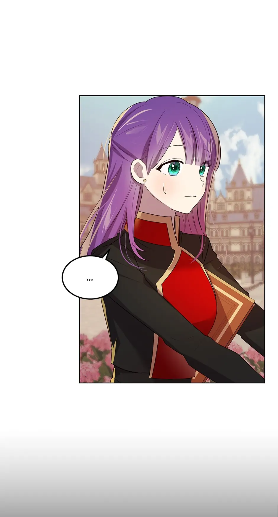 Cancel This Wish chapter 21 - page 14