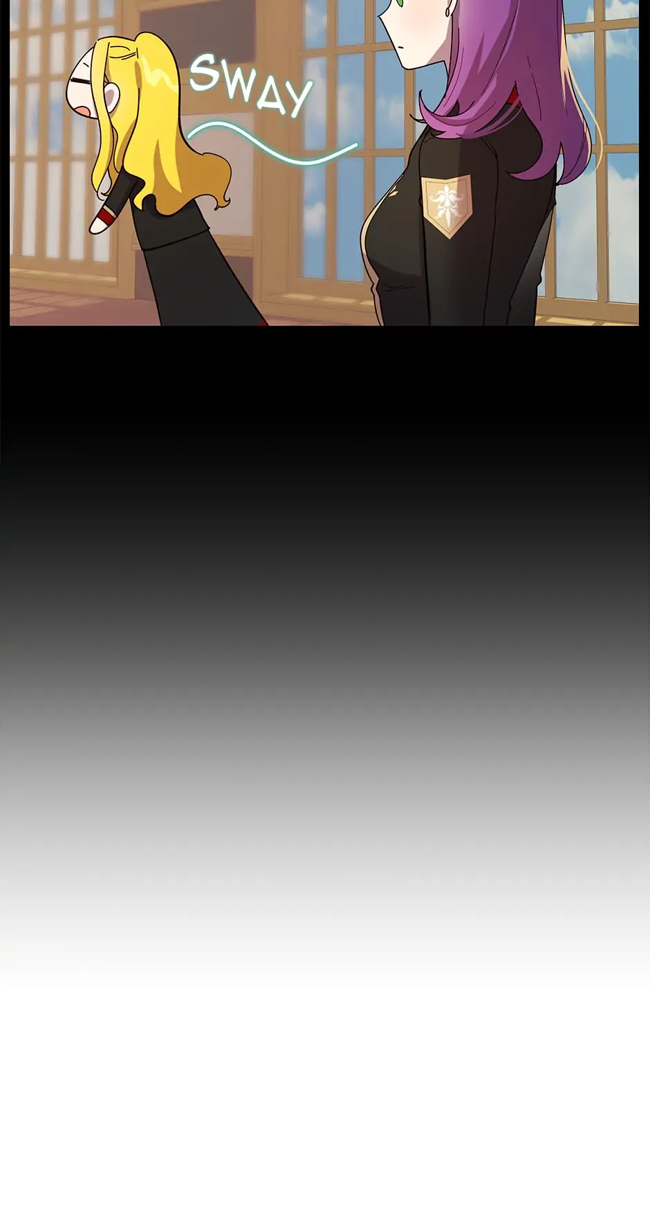 Cancel This Wish chapter 21 - page 20