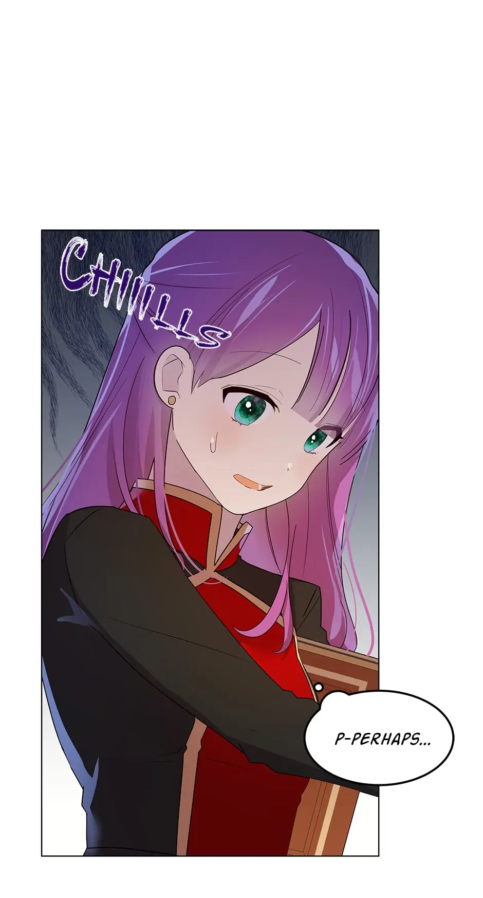 Cancel This Wish chapter 21 - page 21