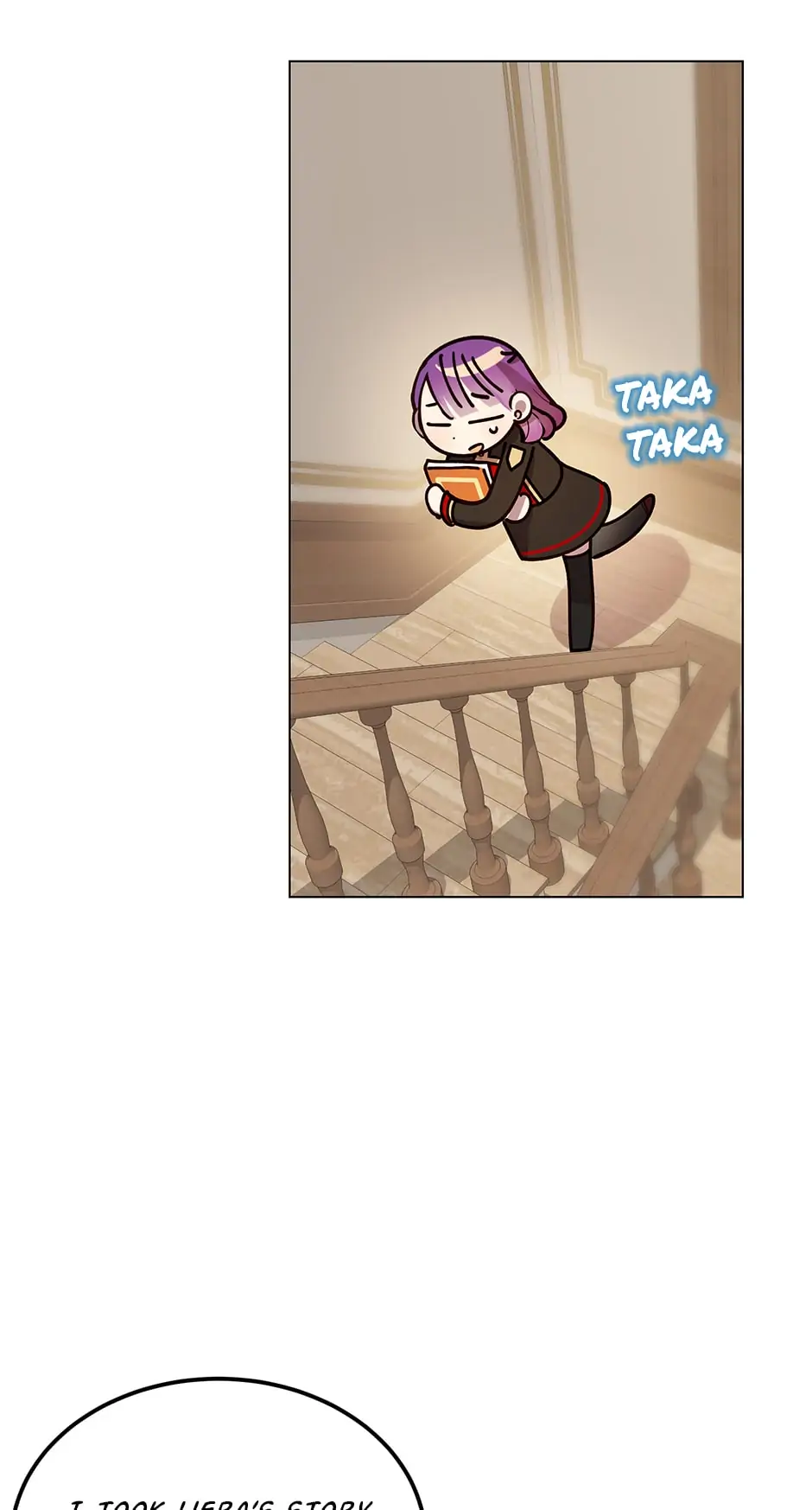 Cancel This Wish chapter 21 - page 24