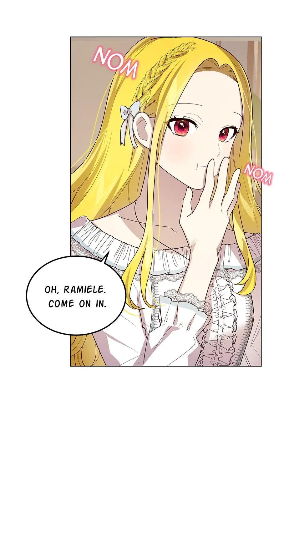 Cancel This Wish chapter 21 - page 26