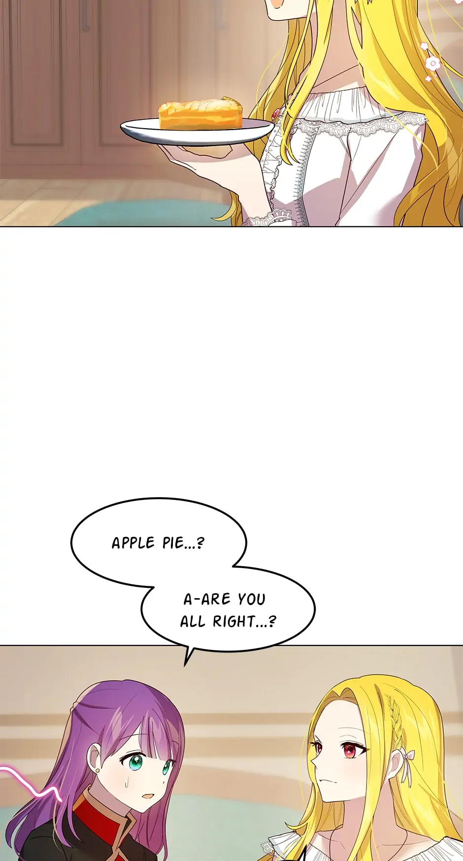 Cancel This Wish chapter 21 - page 32