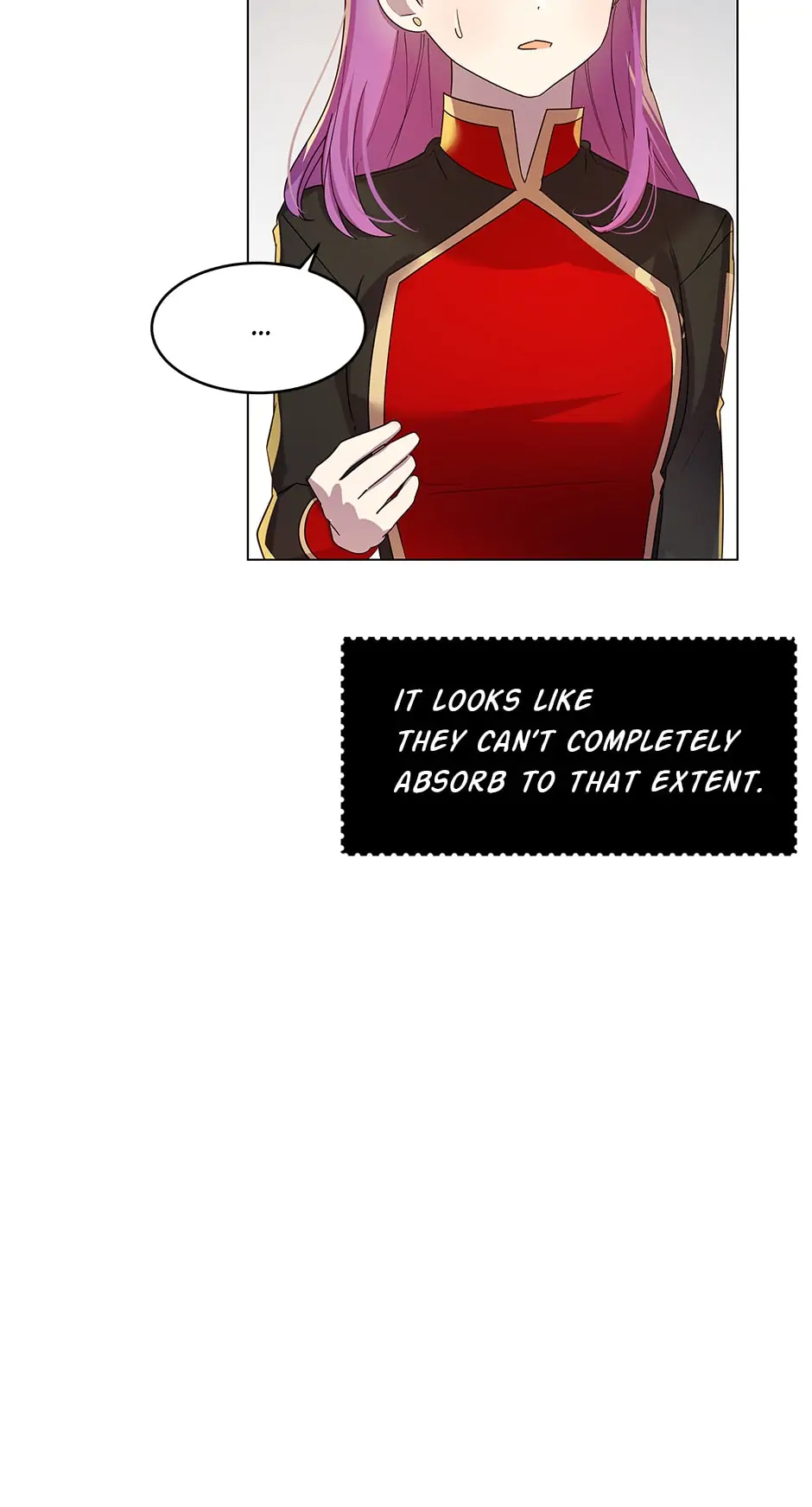 Cancel This Wish chapter 21 - page 34
