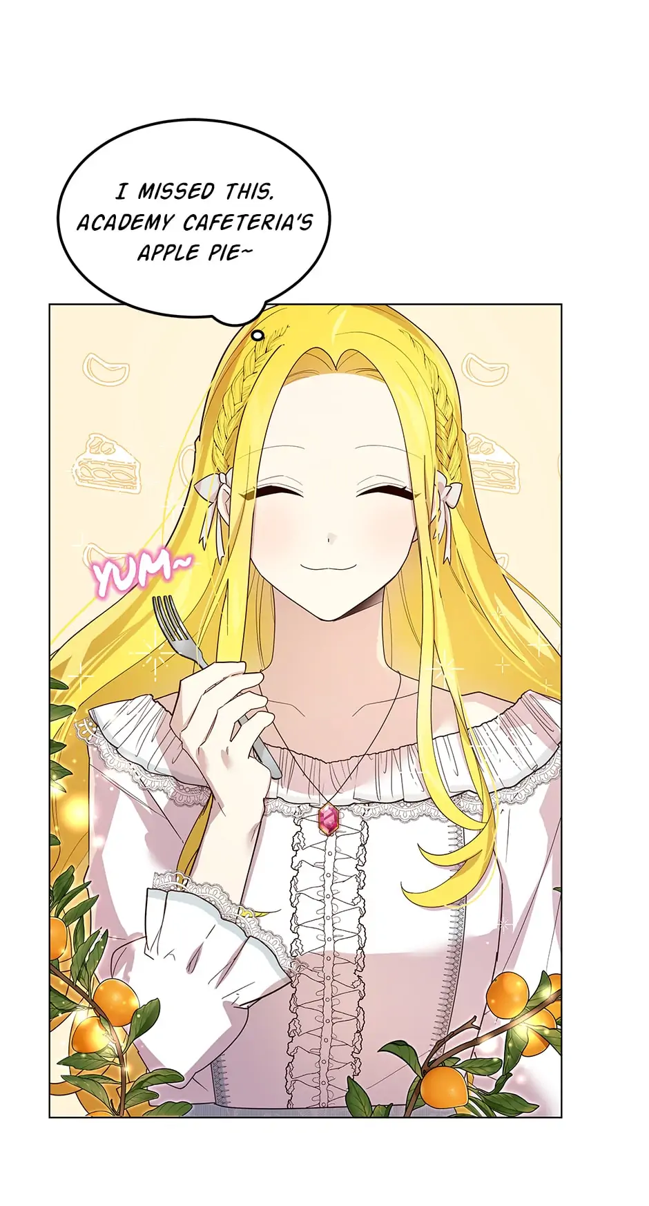 Cancel This Wish chapter 21 - page 35