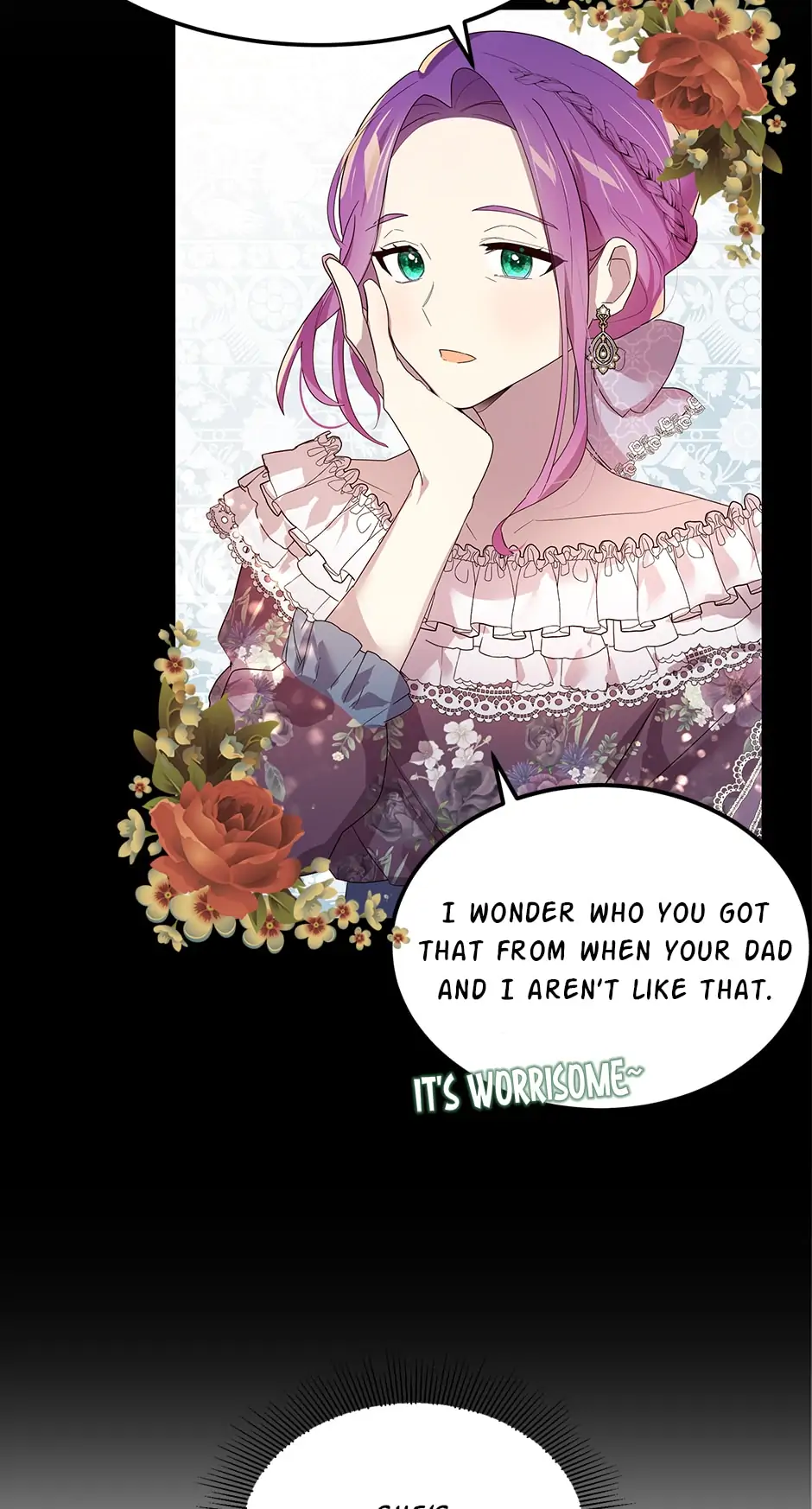 Cancel This Wish chapter 21 - page 39