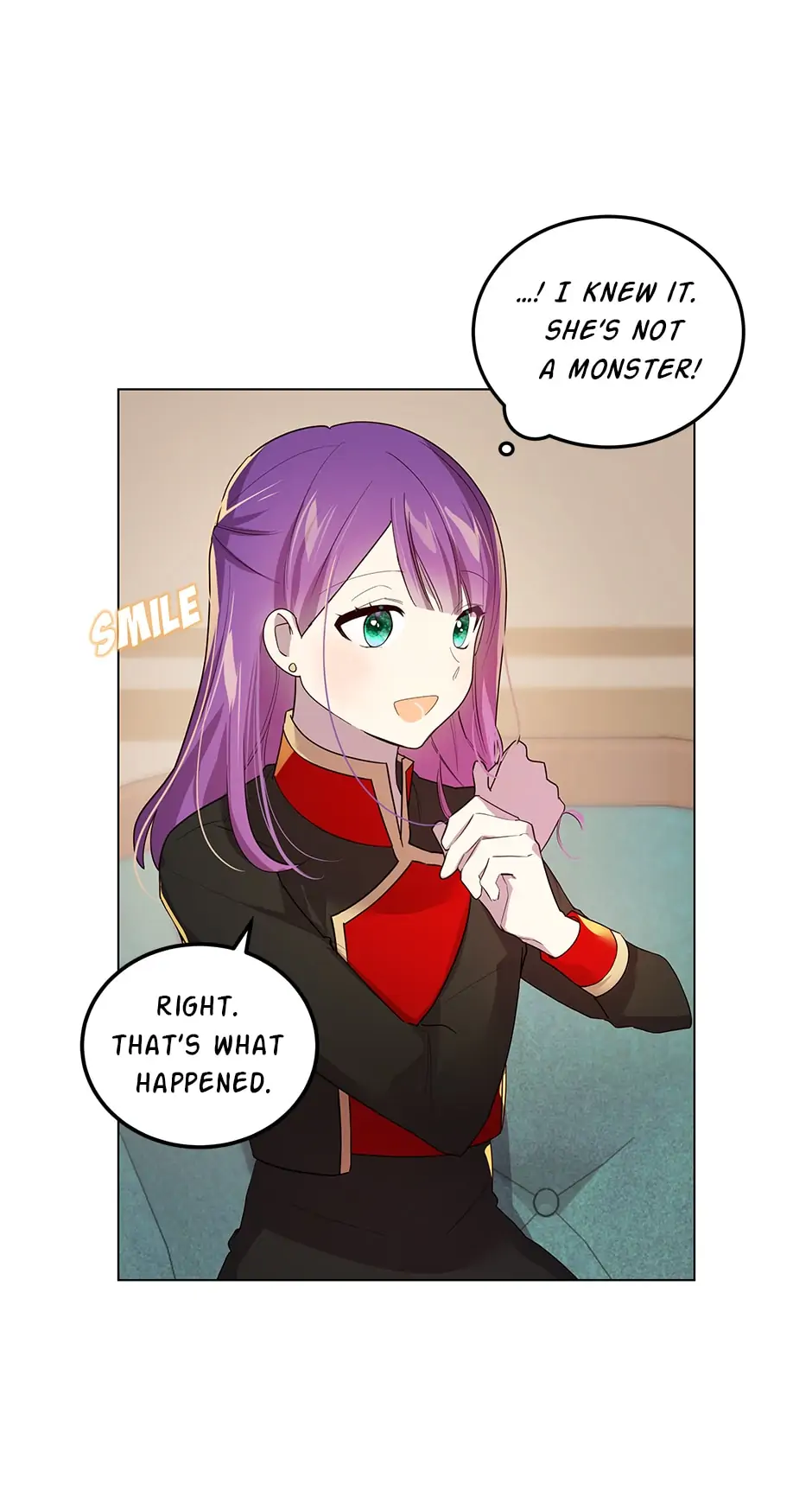 Cancel This Wish chapter 21 - page 42