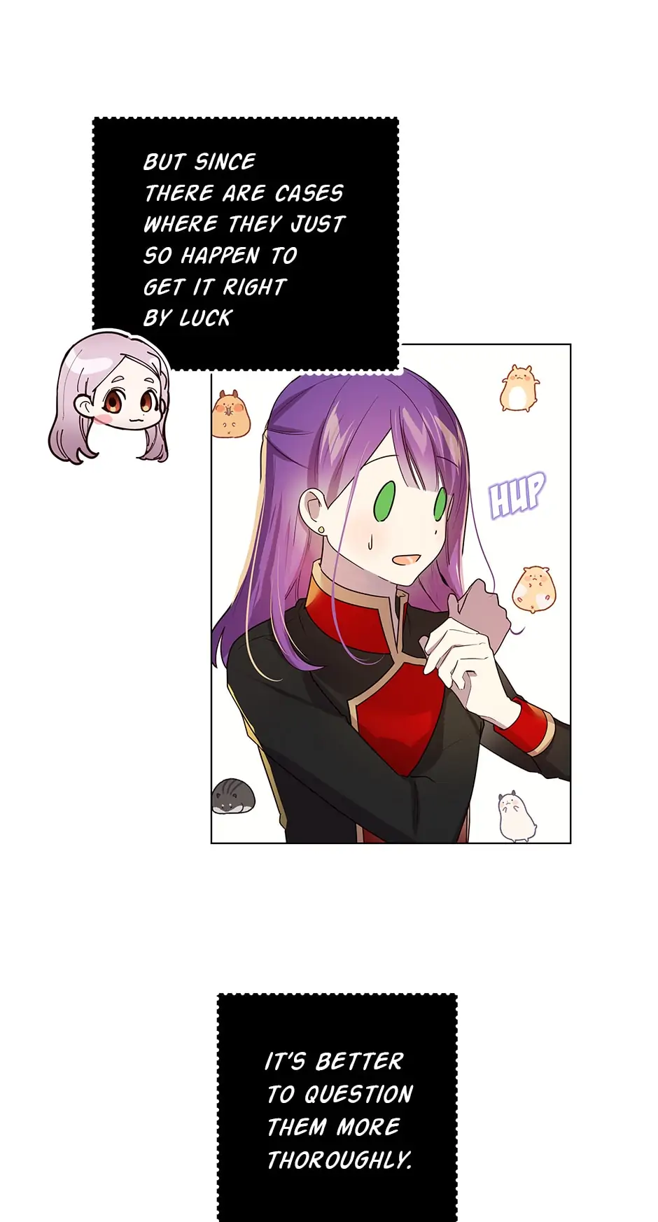 Cancel This Wish chapter 21 - page 43