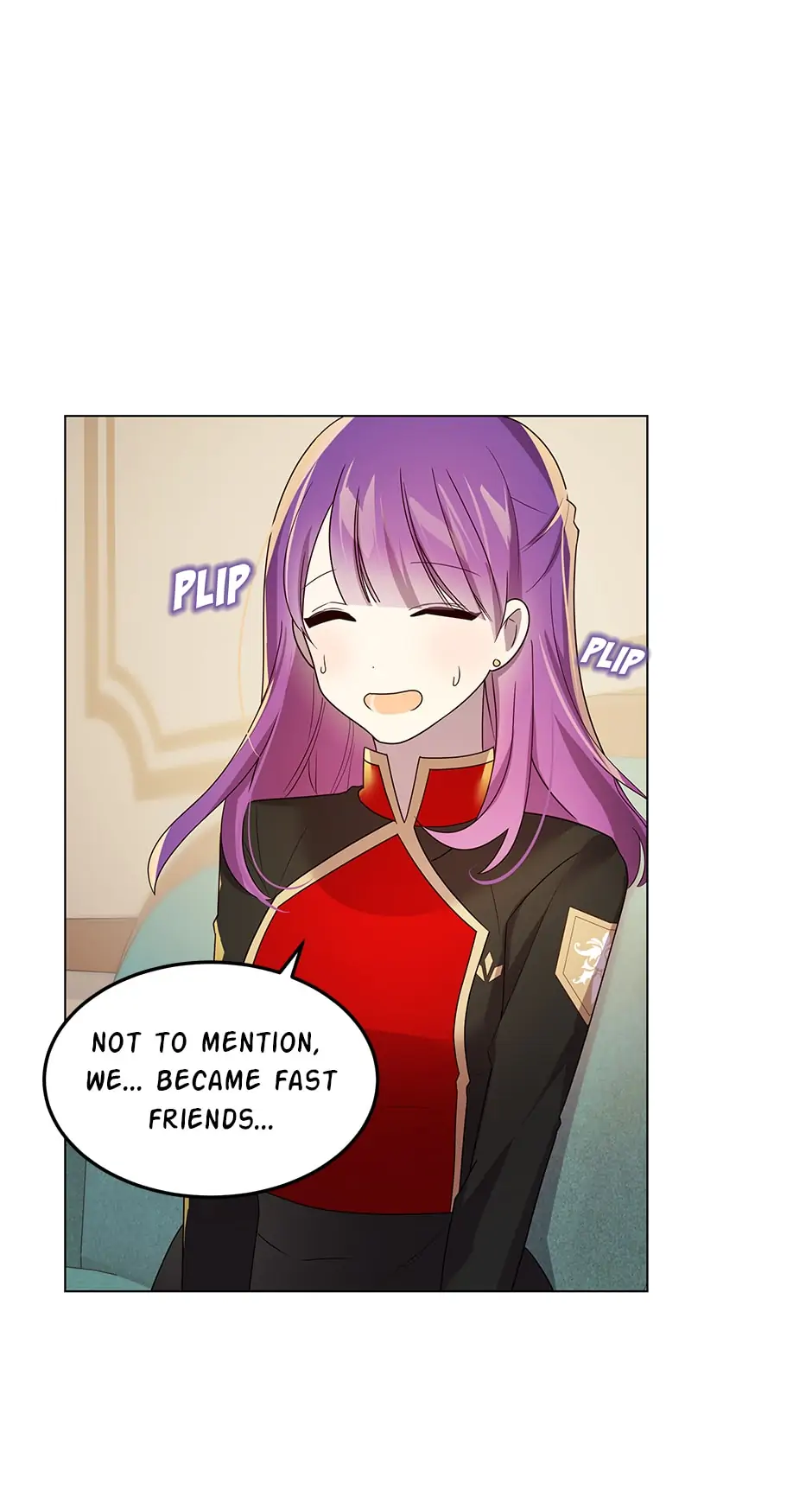Cancel This Wish chapter 21 - page 47