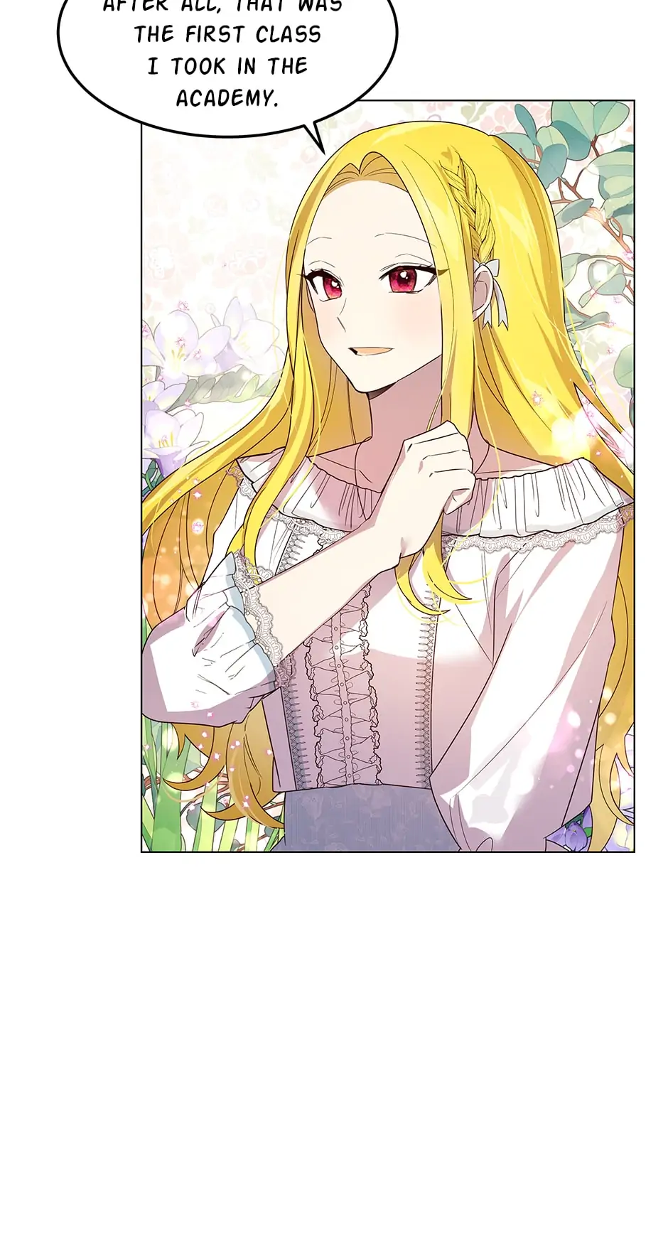 Cancel This Wish chapter 21 - page 51