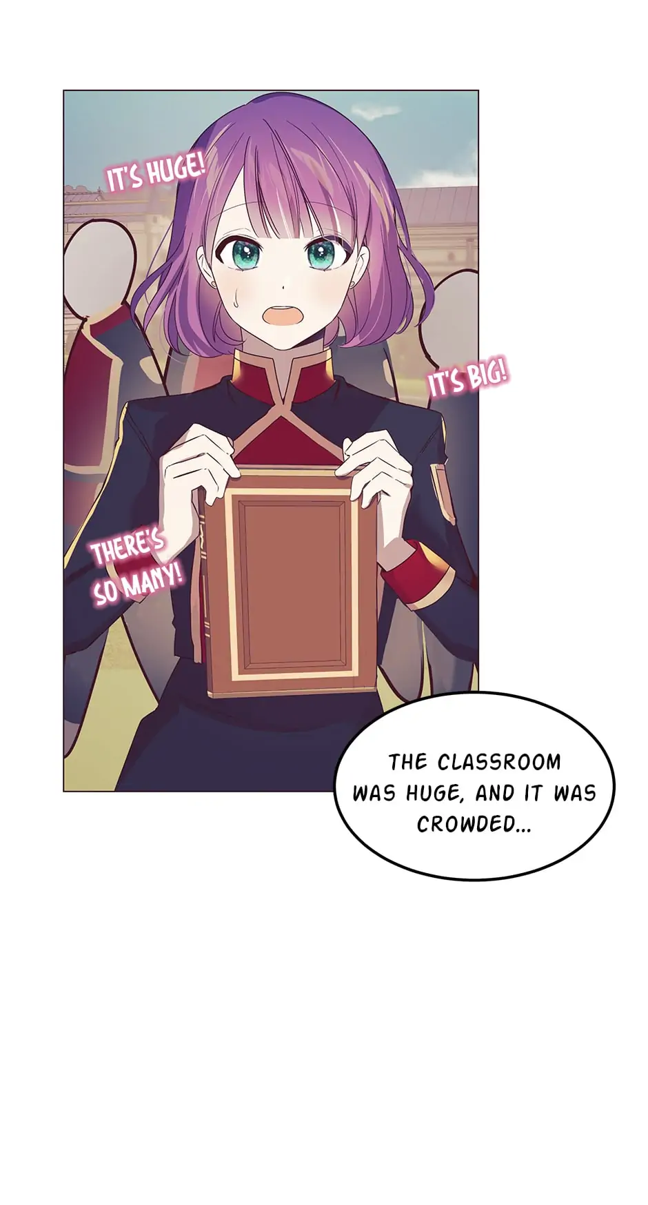 Cancel This Wish chapter 21 - page 52