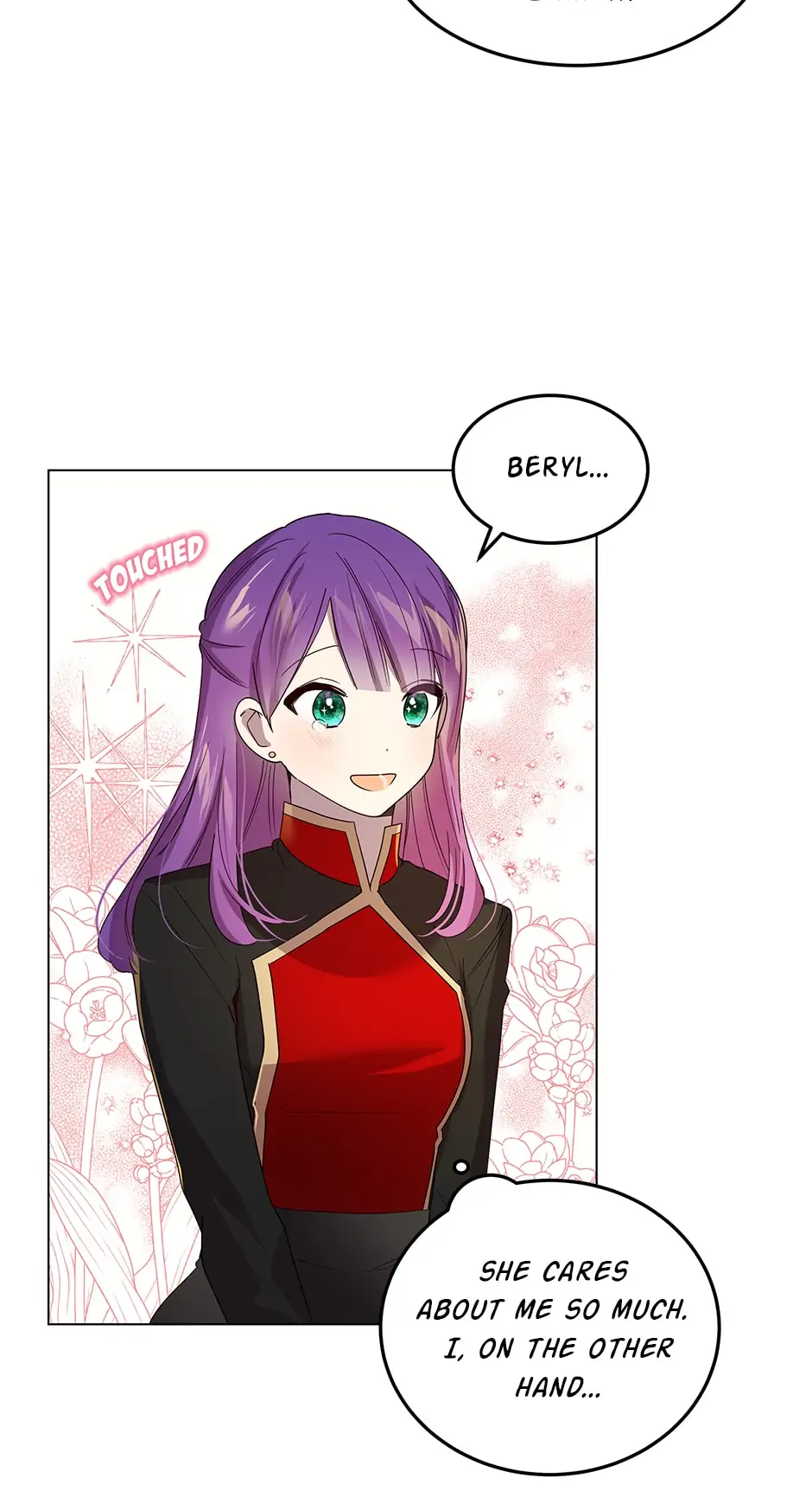 Cancel This Wish chapter 21 - page 54