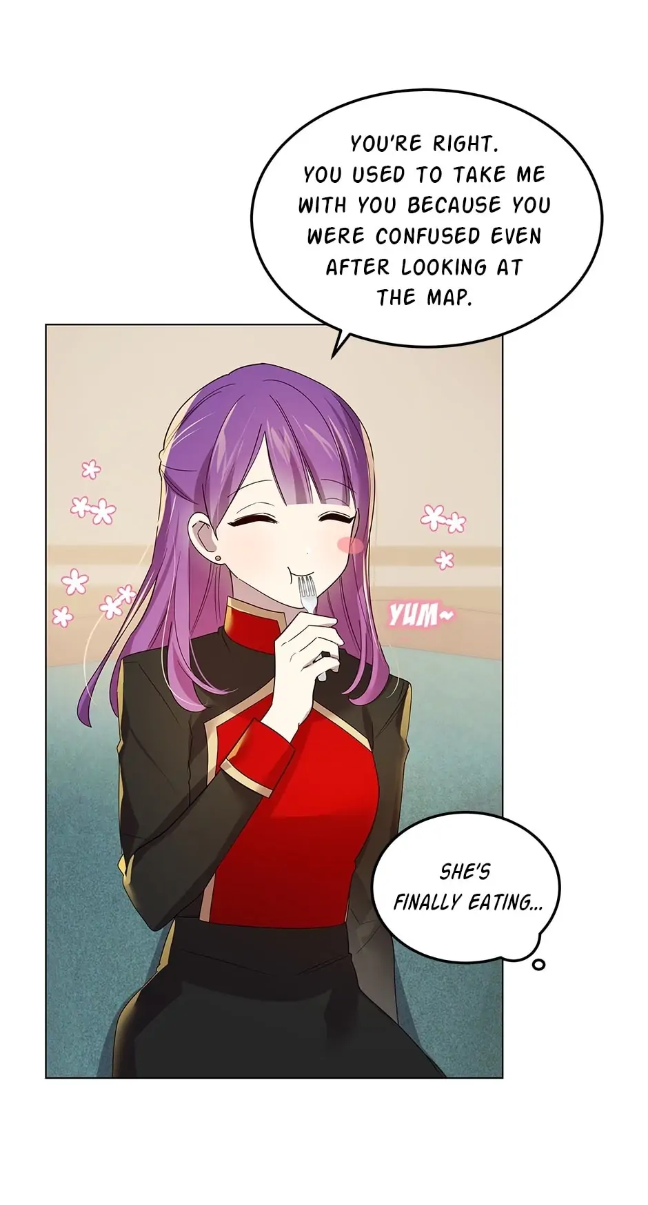 Cancel This Wish chapter 21 - page 56