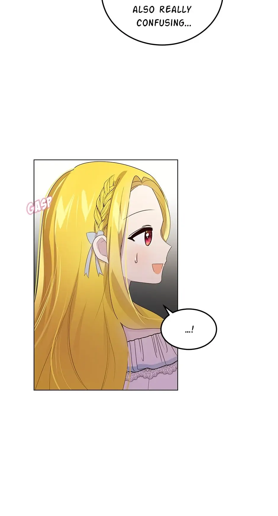 Cancel This Wish chapter 21 - page 58