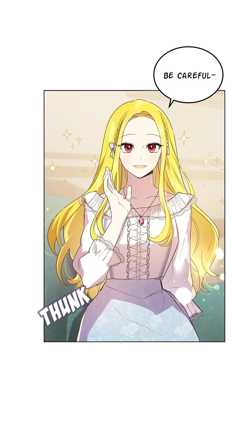 Cancel This Wish chapter 21 - page 60