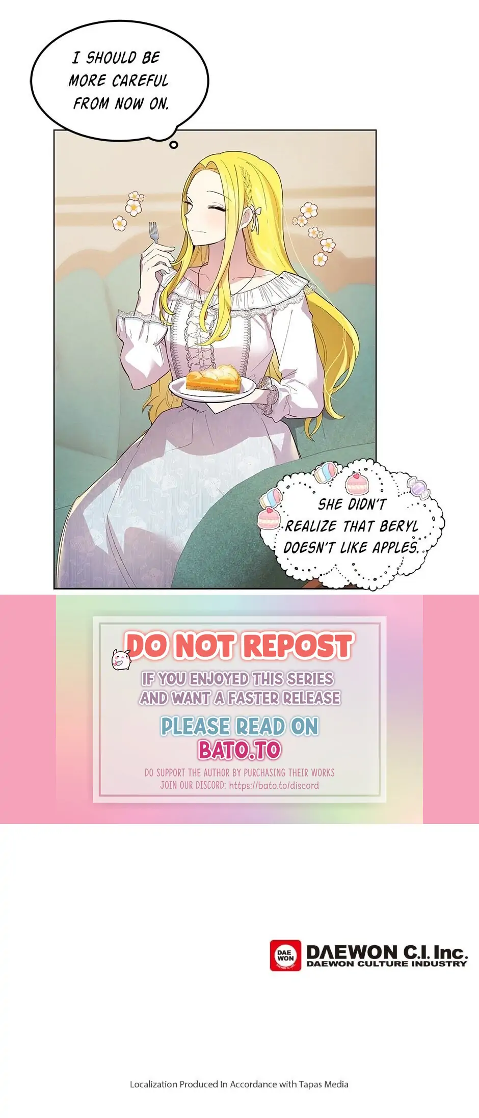 Cancel This Wish chapter 21 - page 62