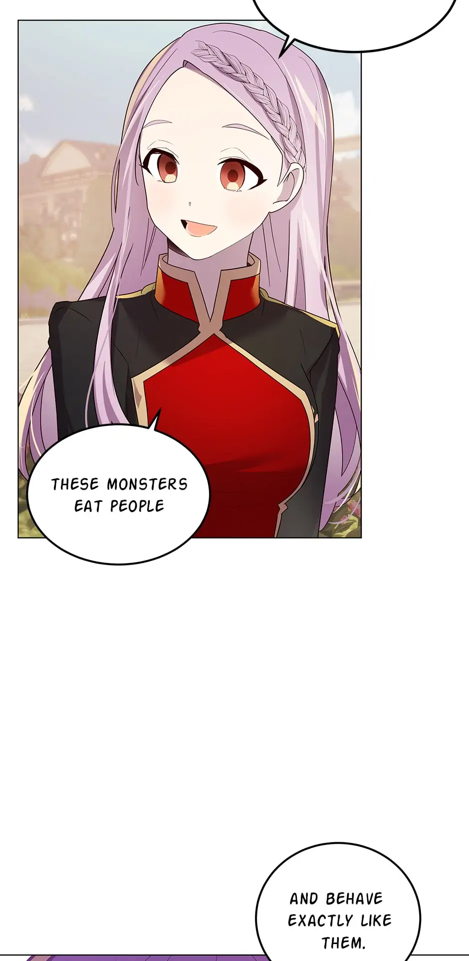 Cancel This Wish chapter 21 - page 9